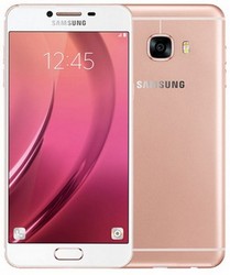 Замена стекла на телефоне Samsung Galaxy C5 в Томске